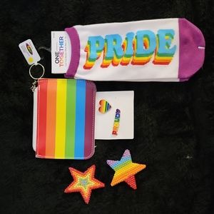 Bundle of Pride LBGTQ Items